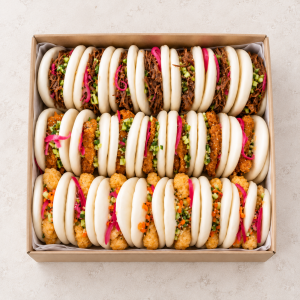 The Bao Box