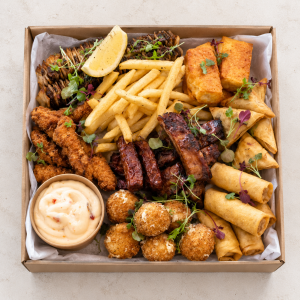 Gourmet Platter