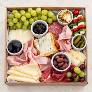Italiano Grazing Platter