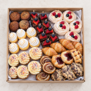 Simply Sweet Box